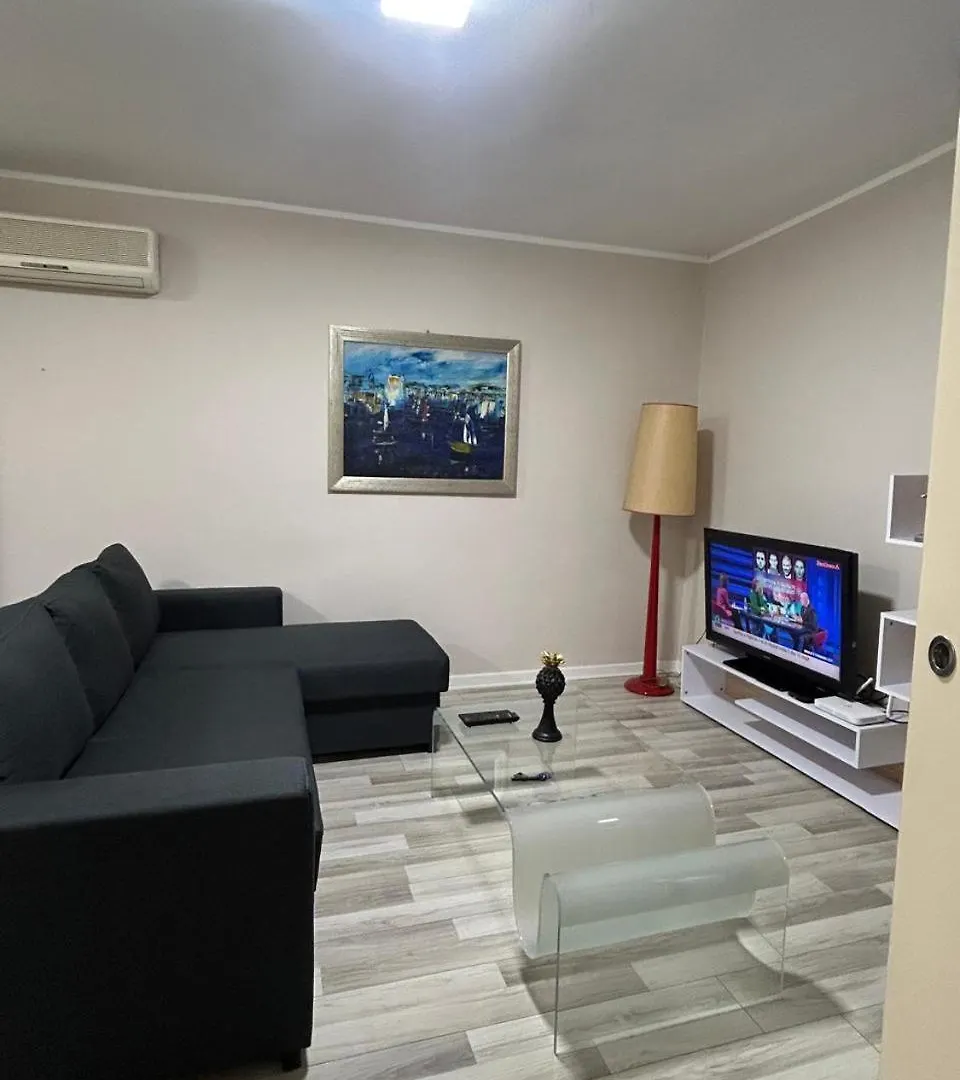 Apartman Staynest M Shyri Tirana Albánia