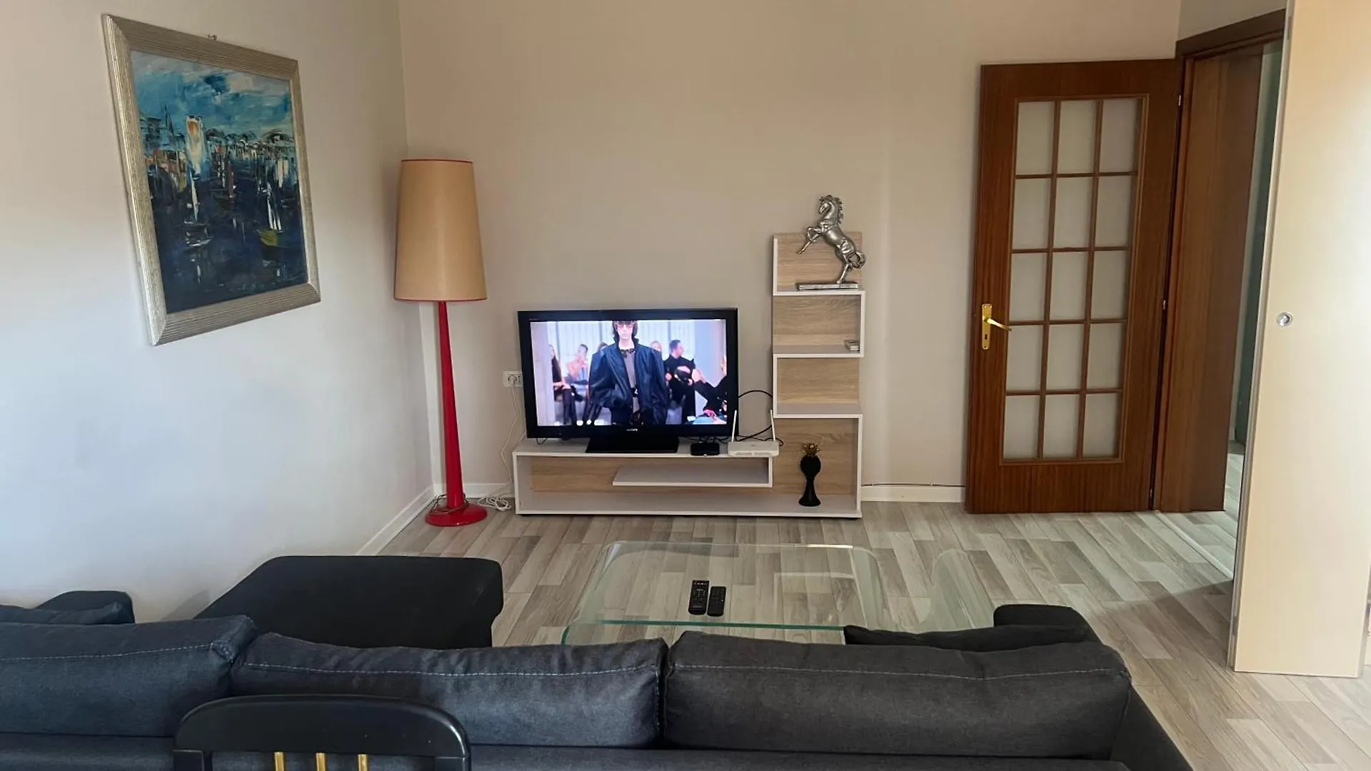 Apartman Staynest M Shyri Tirana
