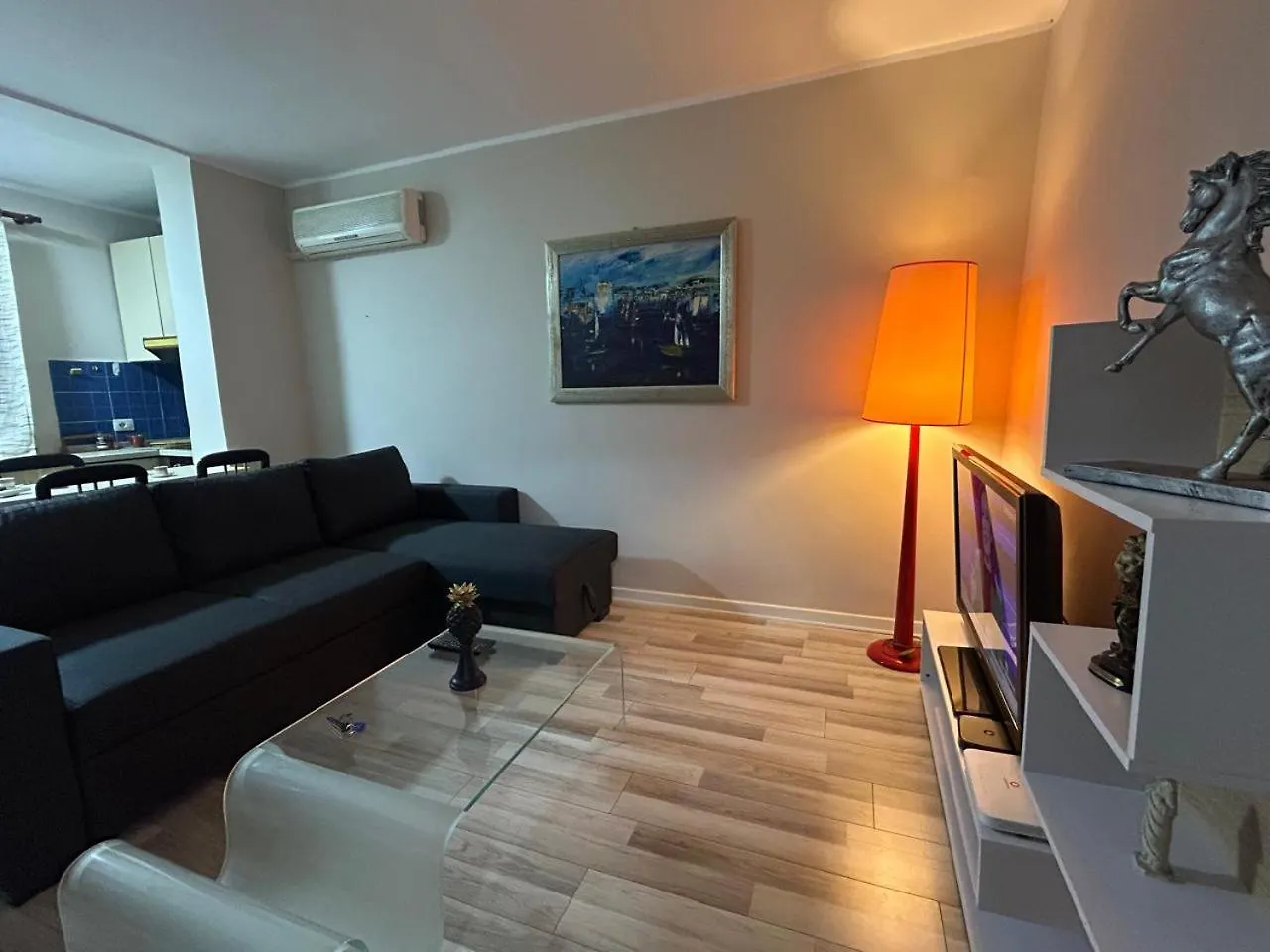 Staynest M Shyri Tirana Albania
