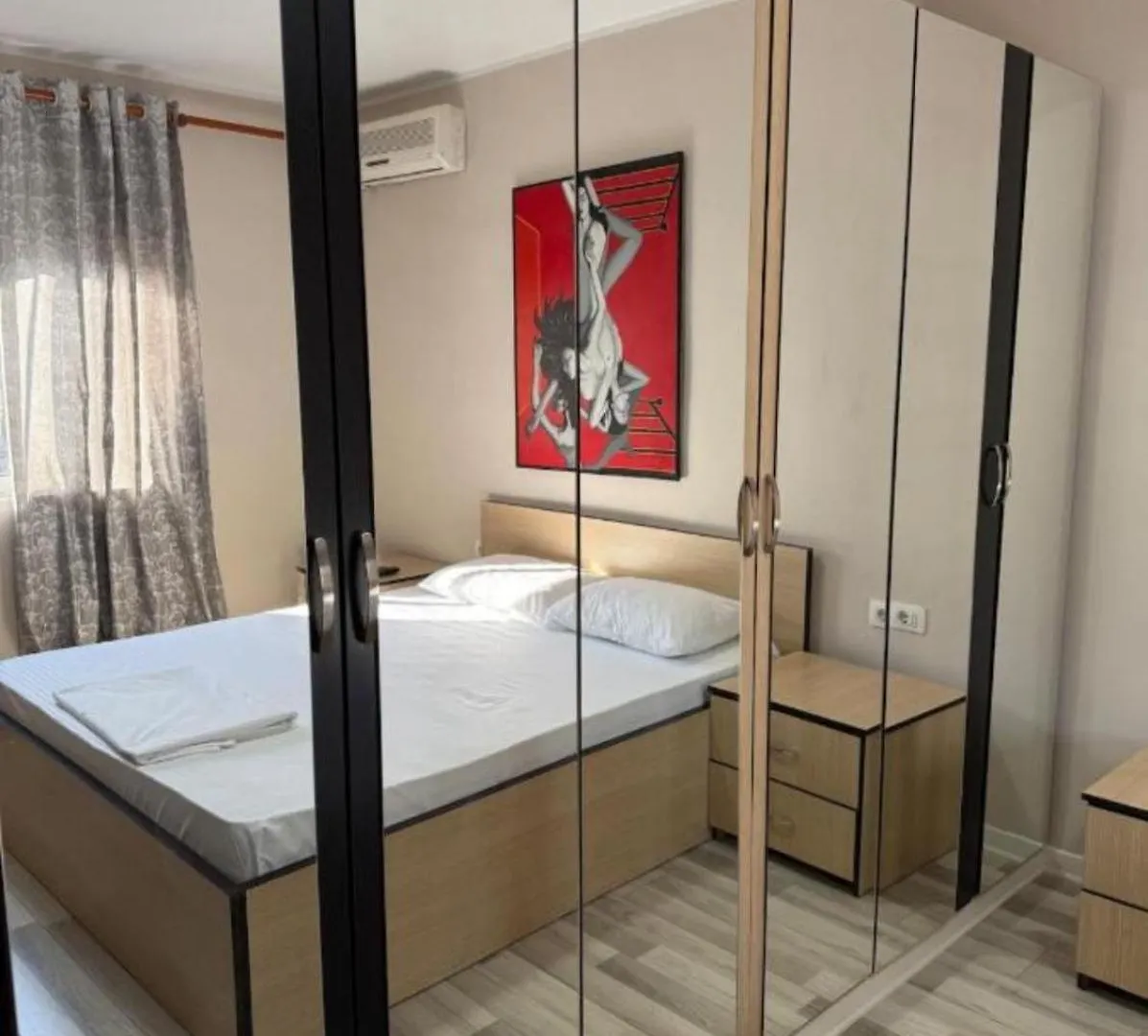 Staynest M Shyri Tirana Albania