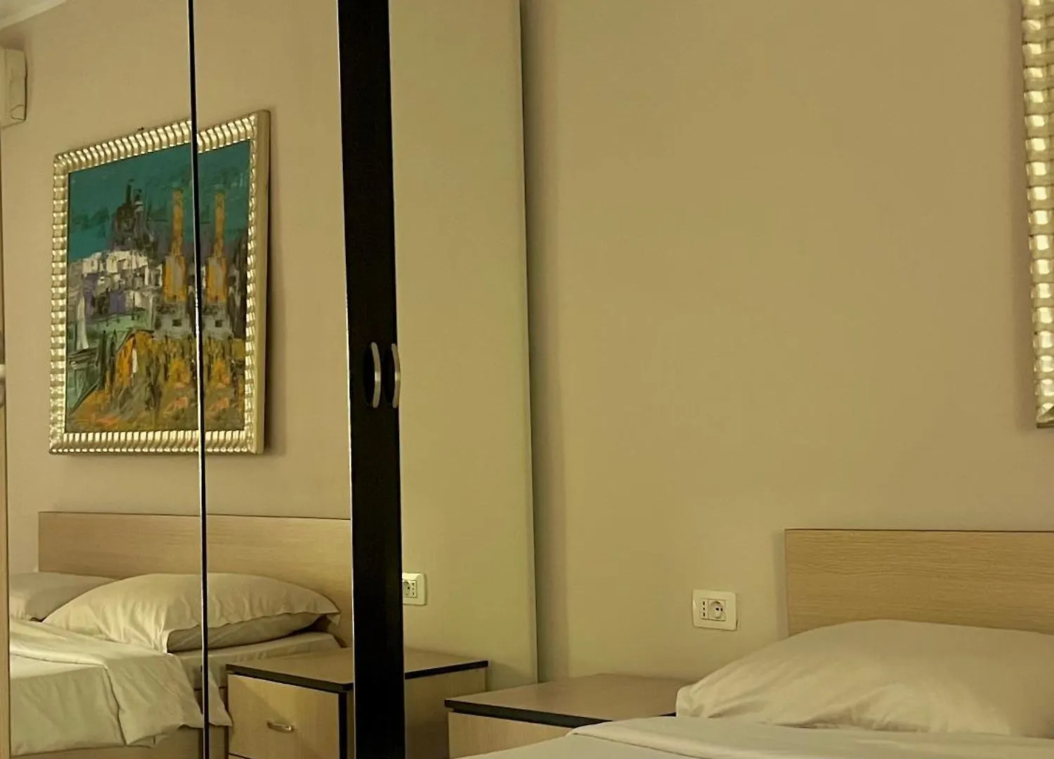 Staynest M Shyri Tirana